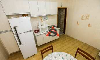 Imagem 7: Sobrado com 4 dormitórios à venda, 200 m² por R$ 585.000,00 - Vila Brasilina - São Paulo/S