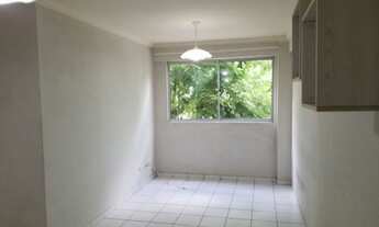 Imagem: Apartamento para venda com 52 metros quadrados