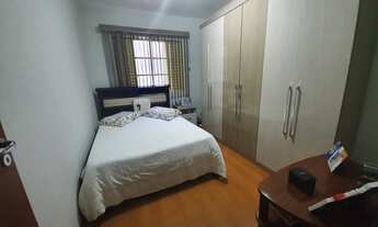 Imagem 5: Apartamento para venda tem 65 metros quadrados com 2 quartos em Cruzeiro do Sul - Pouso Al