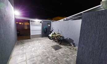 Imagem 7: Apartamento com 2 dormitórios à venda, 75 m² por R$ 249.000,00 - Jardim Mariléa - Rio das