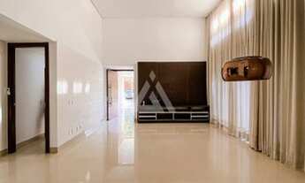 Imagem 4: Casa térrea boa de negociação no Jardins Verona