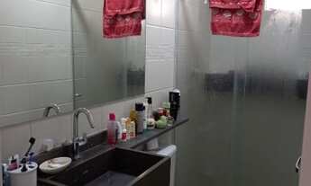 Imagem 4: Apartamento com 3 dormitórios à venda, 71 m² por R$ 205.000,00 - Feitosa - Maceió/AL