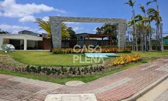 Imagem 6: Terreno à venda, Vilas do Lago, 300 m² por R$ 240.000 - Lagoa Redonda - Fortaleza/CE