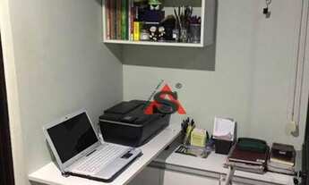 Imagem 4: Apartamento com 3 dormitórios à venda, 247 m² por R$ 819.000,00 - Vila Mascote - São Paulo