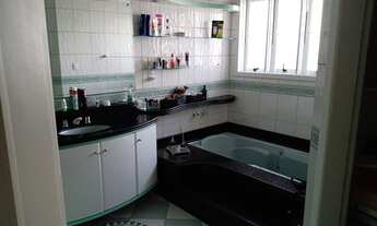 Imagem 6: Casa a venda 3 quartos centro Palhoça SC