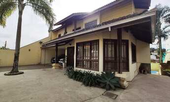 Imagem: Sobrado para aluguel e venda tem 280 metros