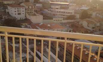 Imagem 6: Apartamento com 92 m², 3 quartos e varanda gourmet, no Lauzane Paulista!!!