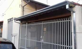 Imagem 4: Jacareí - Casa Padrão - Vila Martinez