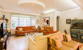 Imagem 3: Sobrado com 3 dormitórios à venda, 230 m² por R$ 1.290.000,00 - Brooklin - São Paulo/SP