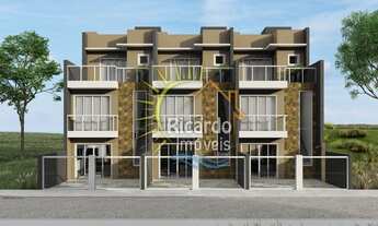 Imagem 3: Tríplex de Alto Padrão no Balneário Beltrami. Previsão de conclusão: abril/2022