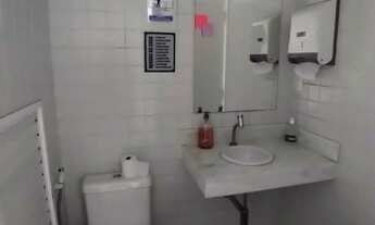 Imagem 3: Locação Conjunto Comercial Sao Paulo Vila Olimpia Ref: 6251