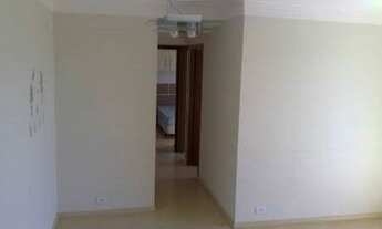 Imagem 3: Apartamento com 2 dormitórios à venda, 50 m² por R$ 315.000,00 - Vila Pires - Santo André