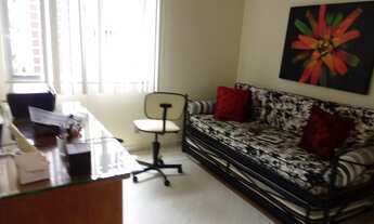 Imagem 2: COPACABANA LUXUOSO C/90M2