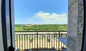 Imagem 7: Apartamento para venda com 54 metros quadrados com 2 quartos em Morada de Laranjeiras - Se