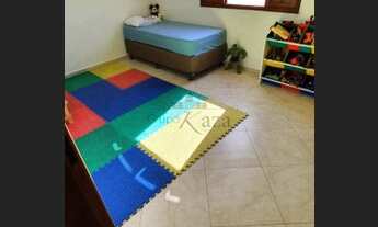 Imagem 4: Sao Jose dos Campos - Casa Padrão - Vila das Flores