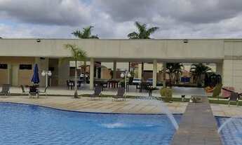 Imagem 2: Cond. Vertentes. 3Qts. alugo com 120m2. 3 quartos , Edícula e Energia Solar