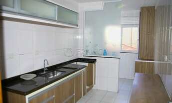 Imagem 7: São José dos Campos - Apartamento Padrão - Jardim Satélite