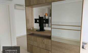 Imagem 3: Studio com 1 dormitório à venda, 49 m² por R$ 650.000 - Brooklin - São Paulo/SP