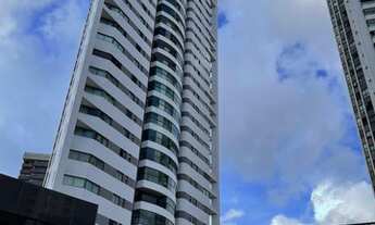 Imagem: Edf alameda imperial