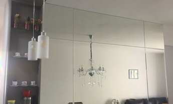 Imagem 2: Apartamento Torres Ville D'Itália - 03 quartos, sendo um suíte