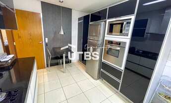 Imagem 4: Residencial Villaggio Bueno - Apartamento 3 quartos, sendo 3 suítes