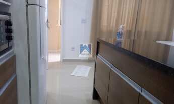 Imagem 3: Apartamento para Locação no bairro Centro, localizado na cidade de Mogi das Cruzes / SP