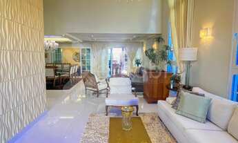 Imagem 4: Casa à venda Bosque das Palmeiras