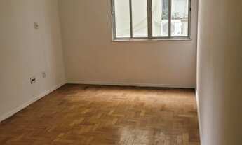 Imagem 3: Sala e quarto na Tijuca - Rio de Janeiro - RJ