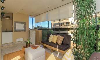 Imagem 4: Apartamento para venda com 101 metros quadrados com 2 quartos em Higienópolis - Porto Aleg