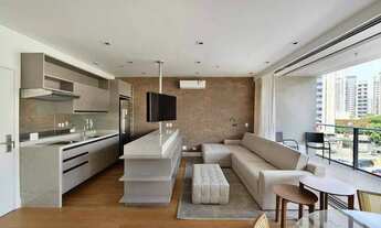 Imagem 2: EXCELENTE STUDIO - LOCALIZAÇÃO PRIVILEGIADA