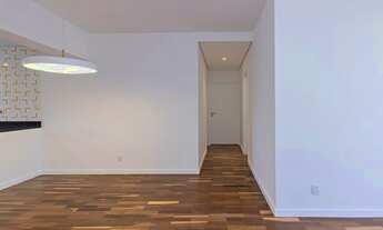 Imagem 4: APTO REFORMADO TOTAL 2 DORMS (1STE) 1 VAGA