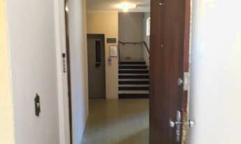 Imagem 3: APARTAMENTO A VENDA NO BOSQUE - CAMPINAS - 1 DORMITÓRIO - 1 VAGA COBERTA