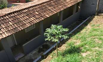 Imagem: Casinha fofinha