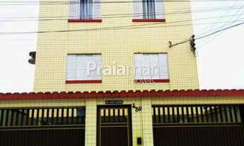 Imagem 1: Apartamento para venda tem 53 metros quadrados com 2 quartos