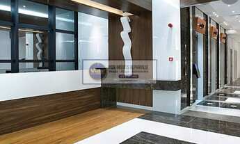 Imagem 5: Barueri - Conjunto Comercial/Sala - Alphaville Industrial