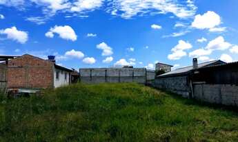 Imagem: Terreno à venda com 420m² por R$ 250.000,00