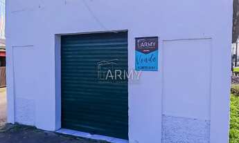 Imagem: Casa de 80m² com ponto comercial na frente