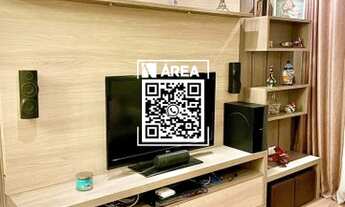 Imagem 3: SOBRADO com 3 dormitórios à venda com 132m² por R$ 650.000,00 no bairro Orleans - CURITIBA