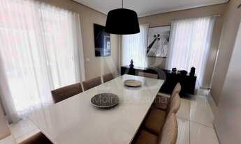 Imagem 7: ALPHAVILLE - Moderna, clean e Pronta para morar - 4 suites - 4 vagas