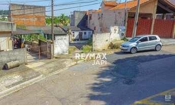 Imagem 2: Terreno À Venda Em Jundiaí - Parque Centenário - AT - 350m² - R$240.000,00