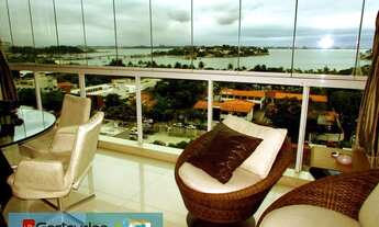 Imagem: Apartamento Alto Padrão em Vitória