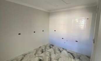 Imagem 5: Sobrado para venda possui 106 metros quadrados com 3 quartos em Umbará - Curitiba - PR