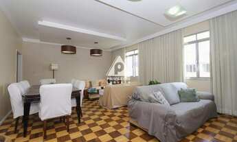 Imagem 7: Apartamento à venda, 4 quartos, 1 suíte, 1 vaga, Copacabana - RIO DE JANEIRO/RJ