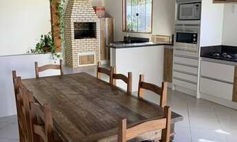 Imagem: Casa para locação no Campeche 03 dormitórios