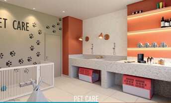 Imagem 3: APARTAMENTO 40M EM PRESIDENTE ALTINO OSASCO