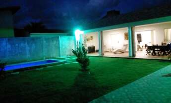 Imagem 5: Casa de condomínio térrea para venda tem 185 metros quadrados com 2 quartos