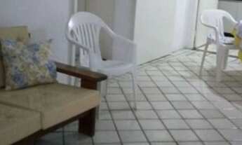 Imagem 4: Apartamento com 2 dormitórios à venda, 74 m² por R$ 320. - Graças - Recife/PE