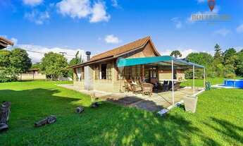 Imagem 4: Chácara no Morada do Sol, com 4 dormitórios à venda, 2094 m² por R$ 762.000 - Borda Do Cam