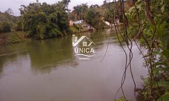 Imagem 7: TERRENO EM GUARAREMA; ÚNICA IMÓVEIS-SP. 100% PLANO, SEM DEFEITO