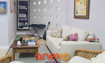 Imagem 3: Lindo apartamento mobiliado com 3 dormitórios disponível para locação no bairro Vila Formo